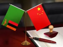 चीन-जाम्बिया विकास सहयोग समझौते पर हस्ताक्षर, लुसाका में ऐतिहासिक करार