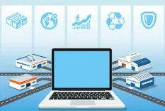 चीन ई-कॉमर्स का उच्च गुणवत्ता वाला विकास बढ़ाएगा