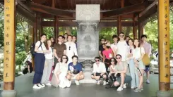 चीन-फ्रांस शैक्षिक सहयोग में उल्लेखनीय प्रगति हुई