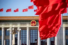 क्या चीन इंटरनेट वातावरण पर शासन की दीर्घकालिक तंत्र में सुधार करेगा?