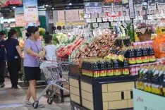 चीन : जुलाई में राष्ट्रीय अर्थव्यवस्था ने स्थिर और प्रगतिशील विकास की प्रवृत्ति बनाए रखी