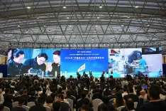 चीन का 11वां अंतरिक्ष दिवस: चंद्रमा पर मिले 2 नए खनिज, मंगल मिशन समेत कई ऐतिहासिक घोषणाएं