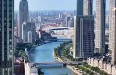 क्या चीन का उच्च गुणवत्ता वाला आर्थिक विकास उसकी मजबूत आर्थिक लचीलेपन को दर्शाता है?