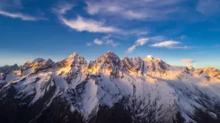 चीन के दो नए स्थल बने यूनेस्को के वैश्विक भू-उद्यान