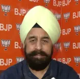 चीन की भाषा बोलते हैं राहुल गांधी : भाजपा प्रवक्ता आरपी सिंह 
