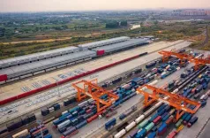 चीन की महत्वाकांक्षी बेल्ट एंड रोड पहल वैश्विक संबंधों और विकास के लिए अहम