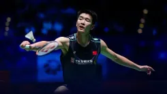 BWF वर्ल्ड चैंपियनशिप: ली शिफेंग बोले — चीनी टीम की ताकत दबाव नहीं, सीखने का अवसर है