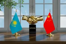 चीन-मध्य एशिया प्रकाशन केंद्र स्थापित