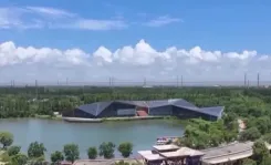 क्या चीन में 22 नई राष्ट्रीय महत्व की आर्द्रभूमियां जोड़ी गई हैं?