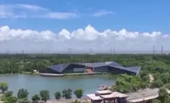 चीन में 22 नई राष्ट्रीय महत्व की आर्द्रभूमियां जोड़ी गईं