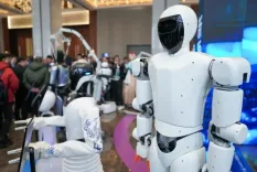 क्या चीन में होने जा रहा है साइंस का महाकुंभ?