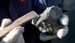 क्या चीन में खनिज संसाधनों के अन्वेषण में नई प्रगति हुई है?