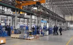 चीन के लघु व मझौले उद्यमों के विकास वातावरण में निरंतर सुधार