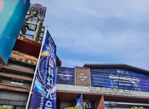 चीन के साइंस फिक्शन उद्योग ने 12,610 करोड़ से अधिक की आय हासिल की