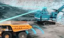 चीन में स्मार्ट कोयला खनन क्षमता का अनुपात पहली बार 50 फीसदी से अधिक पहुंचा