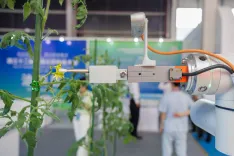 क्या चीन नवाचार के साथ-साथ बायोमैन्युफैक्चरिंग के क्षेत्र में विशेष ध्यान दे रहा है?