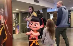 चीनी सिनेमा का उदय, बॉक्स ऑफिस पर शानदार प्रदर्शन