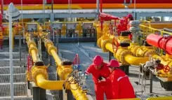 चीनी केंद्रीय उद्यमों का 11 महीनों में 95 खरब अतिरिक्त उत्पादन मूल्य पूरा