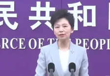 चीनी वाणिज्य मंत्रालय की अमेरिका-चीन व्यापार वार्ता पर प्रतिक्रिया