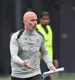 Did Chelsea Coach Enzo Maresca Deserve His One-Game Ban After Liverpool Victory?