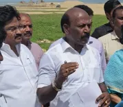 क्या चेन्नई में अड्यार नदी के मुहाने पर ड्रेजिंग कार्य से बाढ़ को रोका जा सकेगा?
