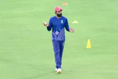 आईपीएल 2026: जडेजा 15 रन बनाते ही बनेगा दूसरा भारतीय खिलाड़ी, हासिल करेगा अद्भुत मुकाम