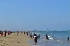 Chennai beaches to get 107 Wi-Fi smart poles, 45 min free Internet daily