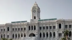 Chennai GCC plans public plaza at Omandurar govt campus on 4 acres