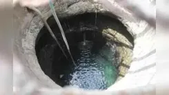 Chennai groundwater drops 0.47m in June as weak monsoon deepens crisis