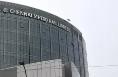 Is Chennai Metro Rail Ready for Floods as Northeast Monsoon Intensifies?