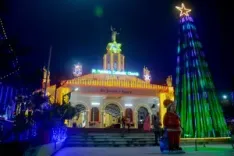 क्या चेन्नई पुलिस ने क्रिसमस समारोह के लिए 8,000 कर्मियों को तैनात किया है?