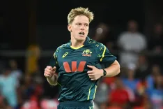 चेन्नई सुपर किंग्स को नाथन एलिस के चोट से बड़ा झटका, आईपीएल 2026 से बाहर