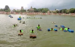 Is Chennai Ready for Floods? 7,500 Volunteers to be Trained!