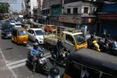 Chennai allocates ₹130 crore to repair 678 rain-damaged roads across 15 zones