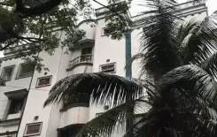 चेन्नई: उपराष्ट्रपति के आवास पर बम की सूचना पर मचा हड़कंप, चप्पे-चप्पे में सघन तलाशी