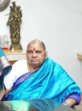चेन्नम्मा देवेगौड़ा के निधन पर कर्नाटक में शोक, नेताओं ने कहा — देवेगौड़ा परिवार की थीं अटूट आधारशिला
