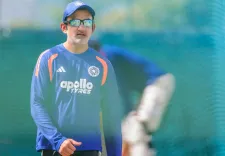 Gambhir reflects on two years as India coach: 'Cherished success, accepted failures with both hands'