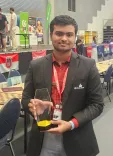 Pranesh M wins Kanizsa Open 2026 in Hungary, claims title on tiebreak