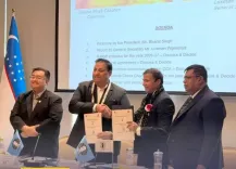चेसवेदा और कॉमनवेल्थ चेस एसोसिएशन की साझेदारी, समरकंद चेस ओलंपियाड 2026 में हुई डील