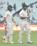 रहाणे के संन्यास पर पुजारा भावुक: मेलबर्न शतक को बताया चरित्र की परिभाषा, कप्तानी की तारीफ