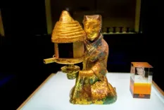 छांगशिन महल दीप और समकालीन चीन की पारिस्थितिक जागृति