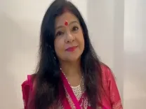 क्या छन्नूलाल मिश्र के साथ मंच साझा करना एक सौभाग्य था? मालिनी अवस्थी ने याद किए पुराने दिन