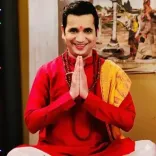 छठ का प्रसाद खाता हूं तो ऐसे लगता है जैसे अमृत का स्वाद ले रहा हूं : ​​सानंद वर्मा