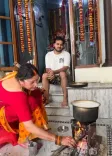 क्या काजल राघवानी और अरविंद अकेला कल्लू ने छठ पर दी फैंस को शुभकामनाएं?