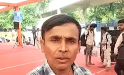 क्या छठ पर्व पर आनंद विहार रेलवे स्टेशन पर व्यवस्था बेहतर है?