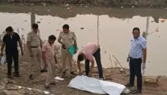 क्या छठ पूजा की तैयारी के दौरान मुनक नहर में महिला का शव मिला है?