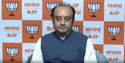 कर्नाटक परीक्षा विवाद: सुधांशु त्रिवेदी का कांग्रेस पर हमला, प्रियांक खड़गे के बयान की निंदा