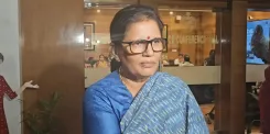 ओडिशा में छात्र संघ चुनाव बड़ी उपलब्धि: उपमुख्यमंत्री पार्वती परिदा ने ABVP की जीत और वादा पूरा करने का किया दावा