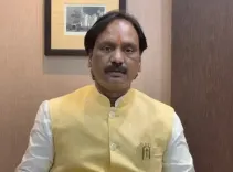 क्या छत्रपति संभाजीनगर में यूबीटी उम्मीदवारों को मिल रही धमकी, 'हिसाब ब्याज समेत चुकता होगा'? : शिवसेना (यूबीटी) नेता अंबादास दानवे