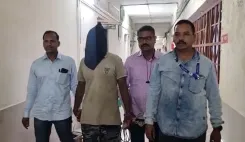 क्या छत्रपति संभाजीनगर में दोस्त ने की हत्या? पुलिस ने जॉ फ्रैक्चर क्लिप से सुलझाया मामला
